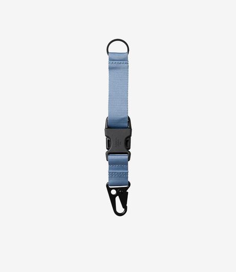 Carhartt WIP Click Keyholder Gentle Blue