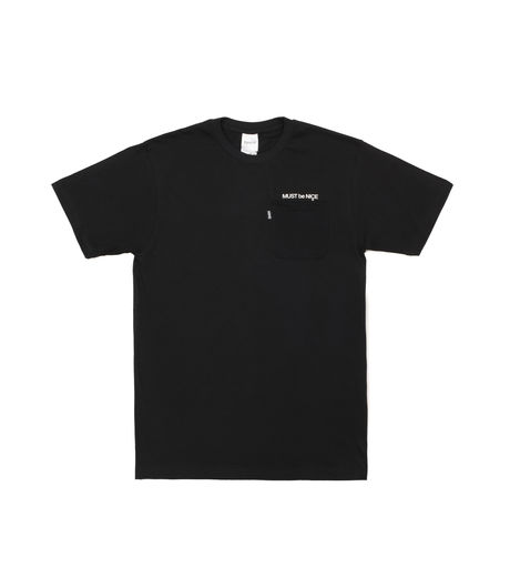 Ripndip Nermus Tee Black
