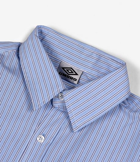 Umbro Cult Unity Shirt Blue White