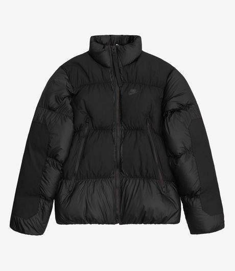 Nike Sportswear Therma-Fit Repel City Puffer Jacket Black/Dark Smoke Grey