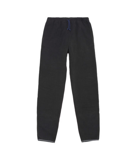 Patagonia Men's Synchilla® Snap-T Fleece Pants Black/Forge Grey 
