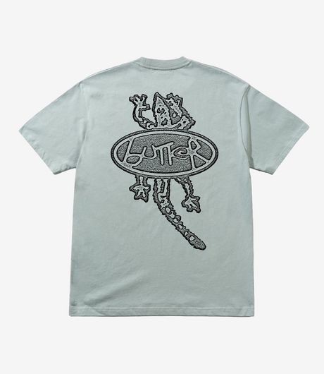 Butter Goods Wipeout Tee Dolphin