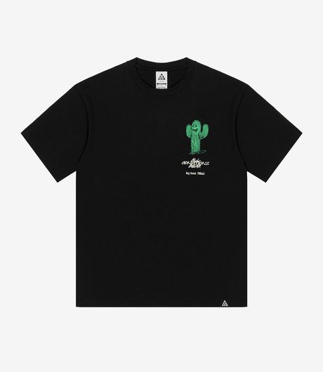 Nike ACG Cactus Tee Black