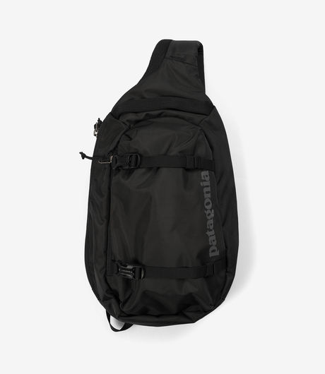 Patagonia Atom Sling Bag 8L Black