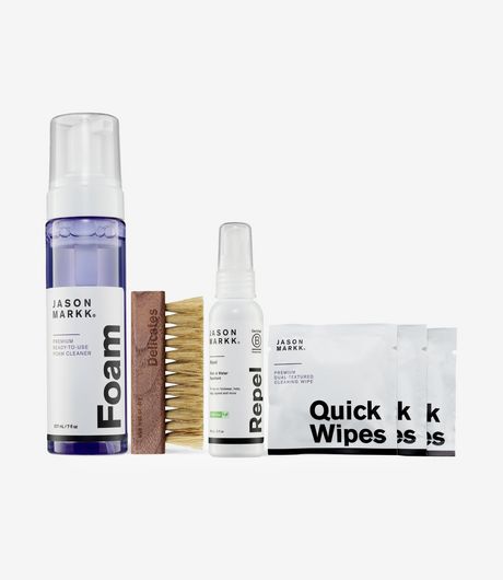 Jason Markk Care Kit