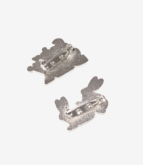 Carne Bollente Pin Set #3 Multi