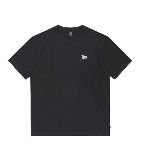Patta Love T-Shirt Black