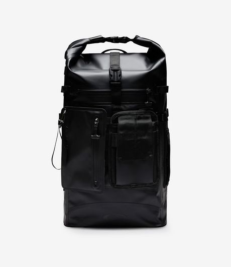 Oakley Reserve Tactical Dry Backpack Pitch Black