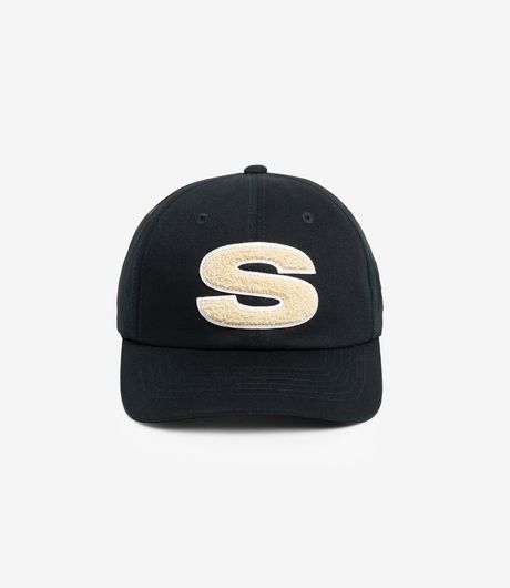 Stussy Chenille S Low Pro Cap Shadow