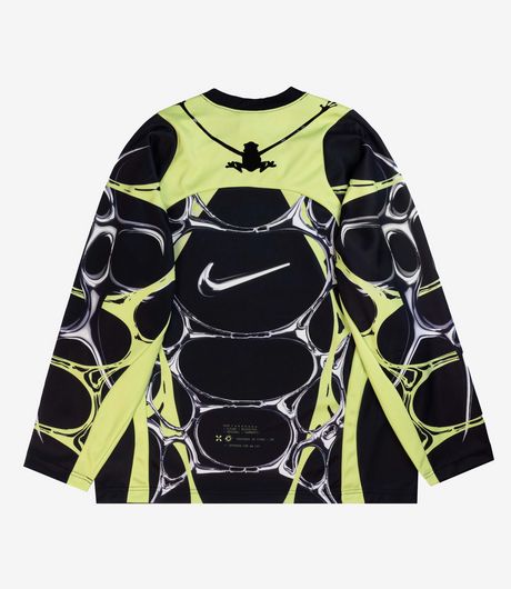 Nike Project F.R.O.G. Jelly Cage Jersey Black