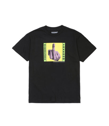 Shop Black Babylon LA T-shirts at itk online store