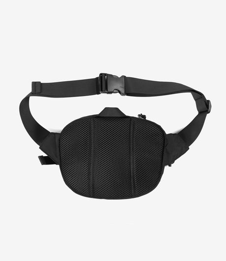 Polar Skate Co Hip Bag Black