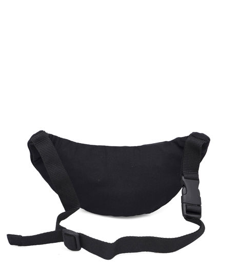 Polar SKate Co Doodle Hip Bag Black