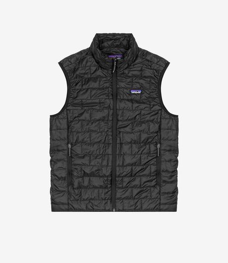 Patagonia Nano Puff® Vest Black