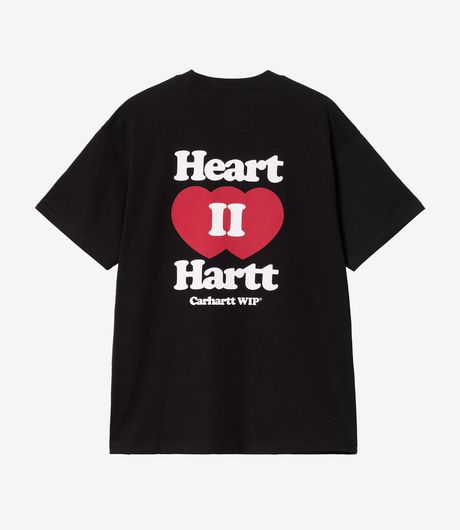 Tシャツ・カットソー CARHARTT S S ICONS T-SHIRT 4UK005 CARHARTT S S ICONS T-SHIRT 4UK005 (Carhartt/Tシャツ