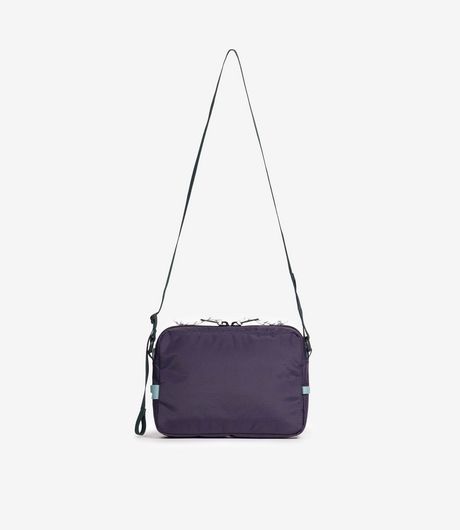 Topo Designs Block Bag Nightshade/Slate
