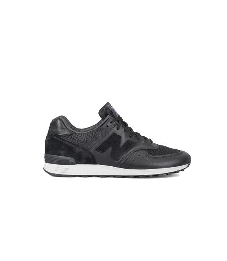 New Balance M576LLC Black/Grey