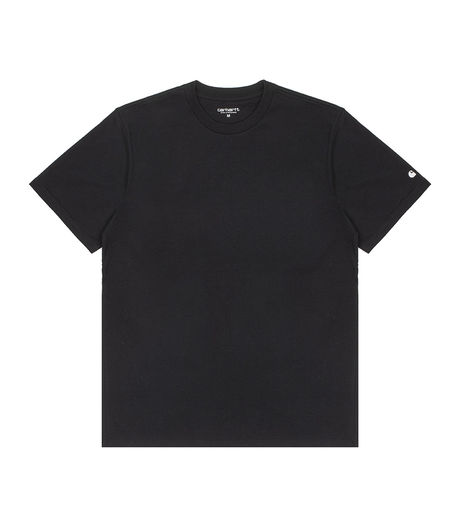 Carhartt WIP S/S Base T-Shirt Black/White