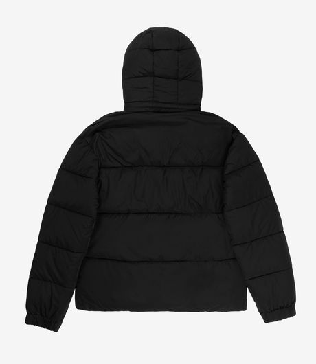 Arte Antwerp Joe  Puffer Jacket Black
