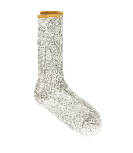 Universal Works Rib Socks Illinois