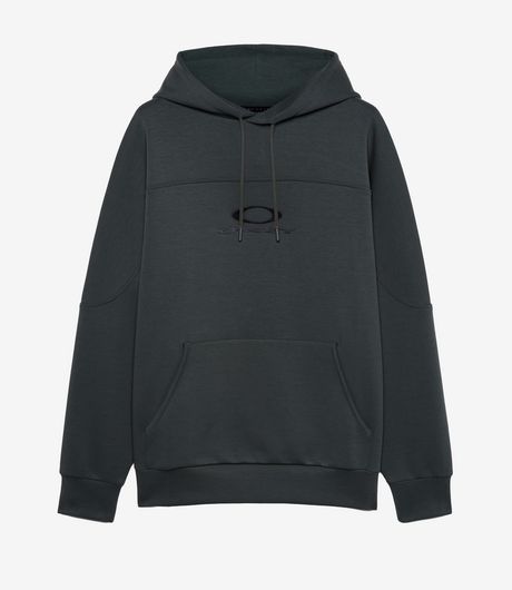Oakley New Retro Fleece Hoodie 2.7 Moss Green
