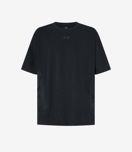 Oakley Fgl Stealth Tee-B 1.0 Stealth Black