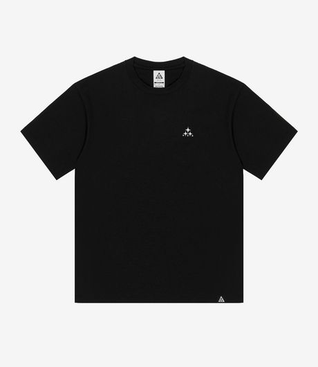 Nike ACG Mystery Light T-Shirt Black