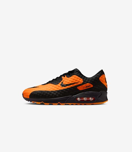 Nike Air Max 90 Hypervenom Bright Citrus/Total Orange/Black