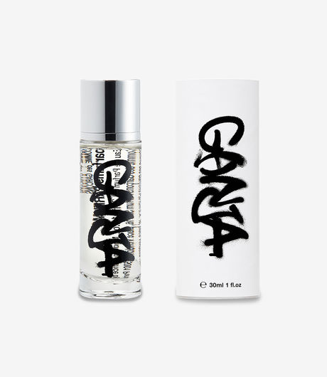 Comme des Garçons Parfums Ganja Eau de Parfum 30 ml Natural Spray