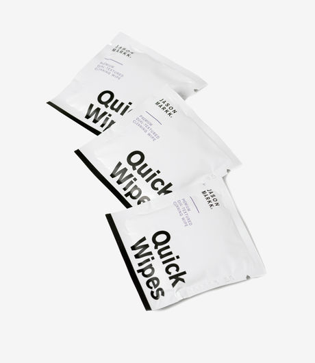 Jason Markk Quick Wipes Box of 30