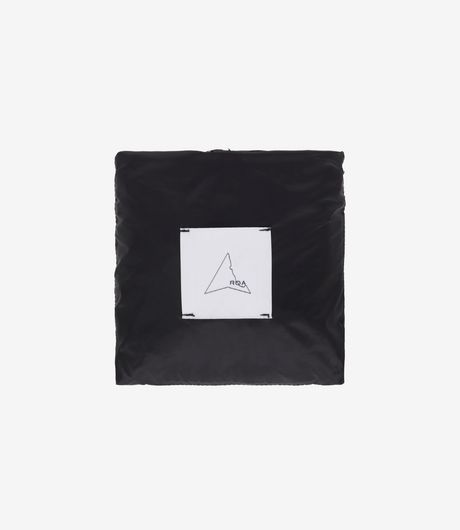 ROA Laki Packable Knot Bag Black