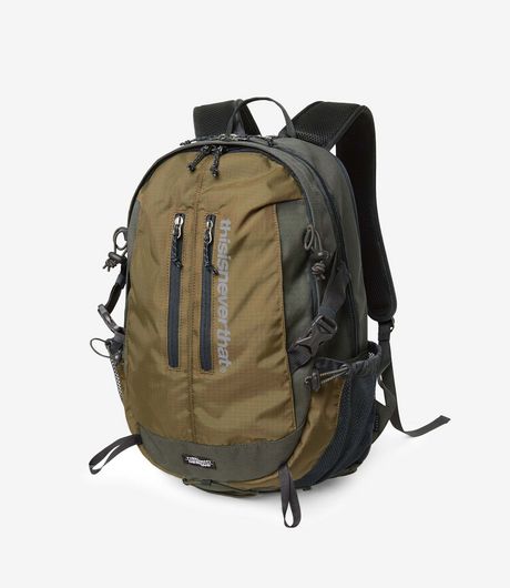 Thisisneverthat SP Backpack 29 Khaki