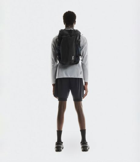 On Speed Pack 30L Backpack Black