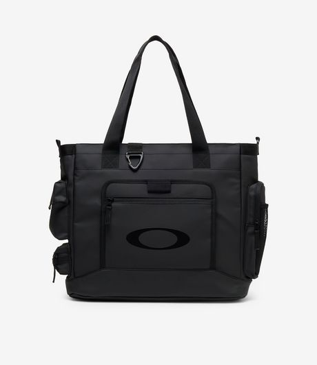 Oakley Rover Commuter Tote Blackout