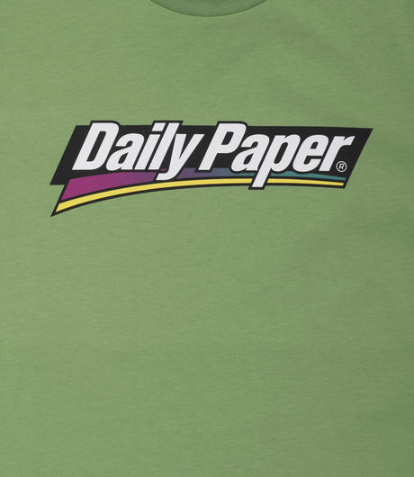 Daily Paper Falala T-Shirt Green 