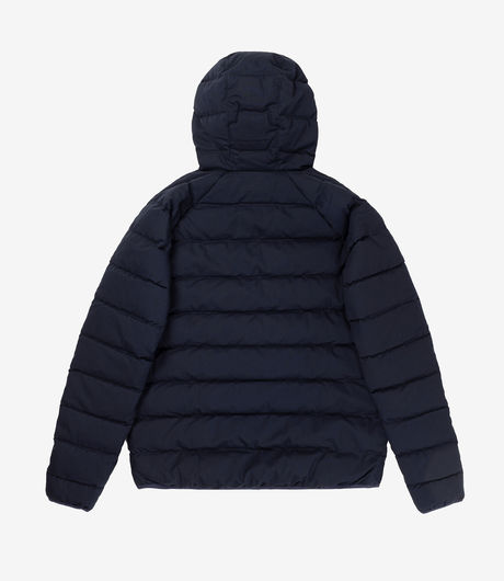Patagonia Cotton Down Jacket Pitch Blue