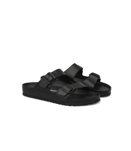 Birkenstock Arizona EVA Black