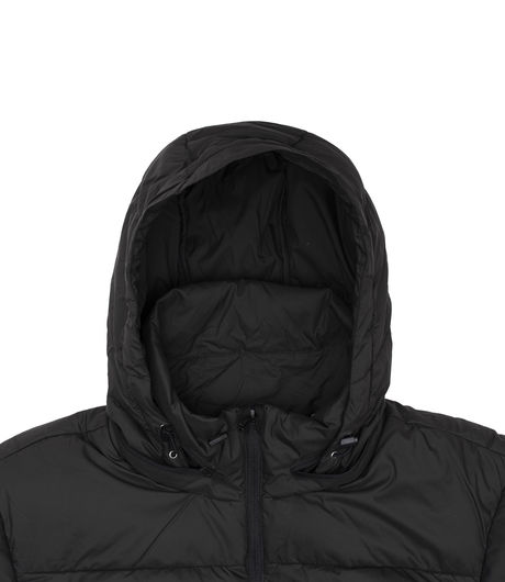 Patagonia Silent Down Jacket Black