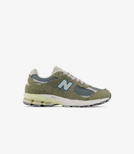 New Balance M2002RDD 'Protection Pack' Mirage Grey