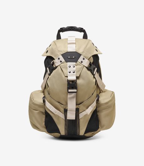 Oakley Oakley Icon RC Backpack Pebble/Mist