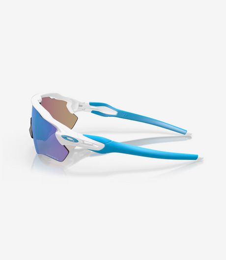 Oakley Eyewear Radar EV Path Polished White/Prizm Sapphire