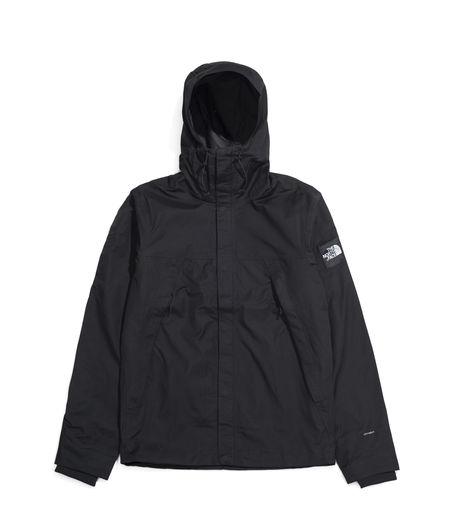The North Face 1990 Mountain Jacket TNF Black