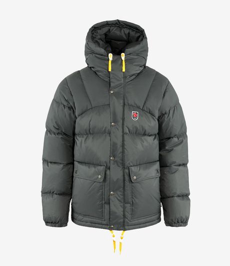 Fjallraven Expedition Down Lite Jacket Basalt