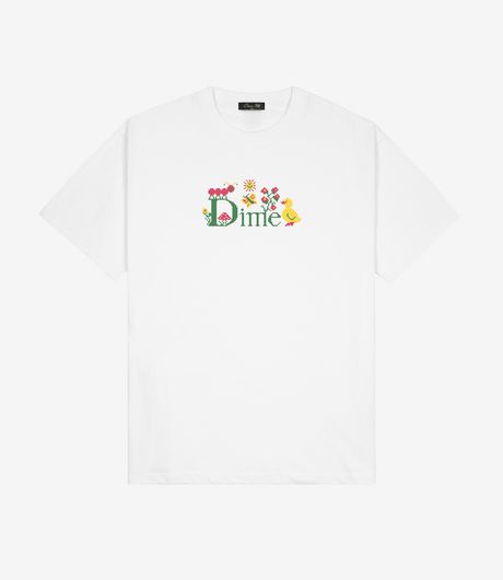 Shop Dime T-shirts at itk online store