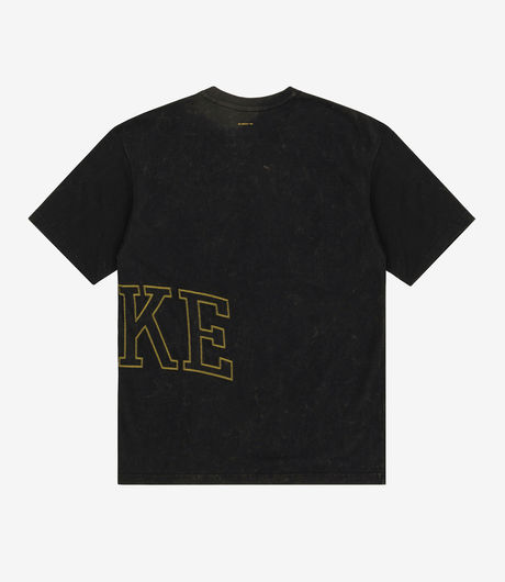 Nike 'Fadeaway' T-Shirt Black