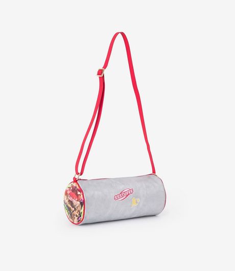 SSSTUFFF x KEVABRO KEBÄG Berlin Ternera Bag Multi