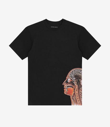 Shop Black Babylon LA T-shirts at itk online store