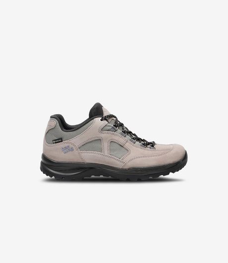 Hanwag Gritstone II XC GTX Warm Grey