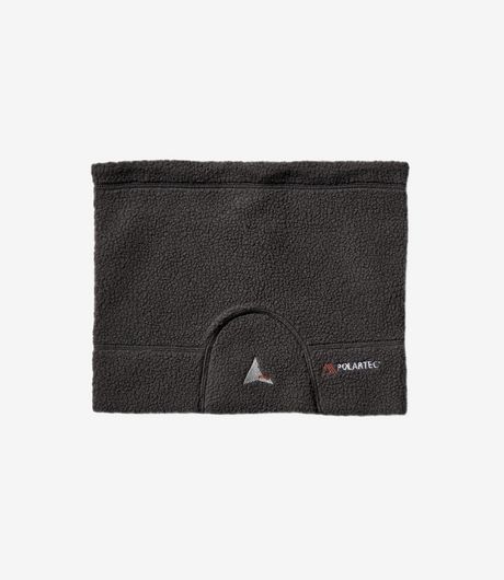 ROA Kogi Polartec Thermal Pro Neckwarmer Black