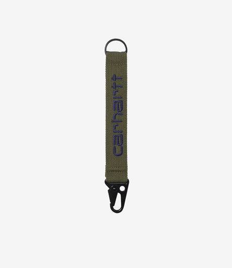 Carhartt WIP Jaden Keyholder Capulet/Aura